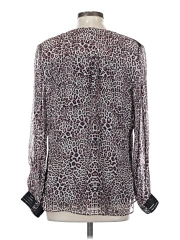 Hale Bob Long Sleeve Blouse (view 2)