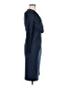ASOS Blue Cocktail Dress Size 6 - photo 4