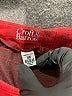 Croft & Barrow Plaid Red Casual Pants Size 16W - photo 7