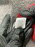 Croft & Barrow Plaid Red Casual Pants Size 16W - photo 8