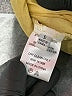 Assorted Brands 100% Rayon Gold Cocktail Dress Size S - photo 8