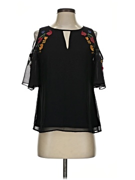 Hd In Paris Sleeveless Blouse
