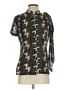 Mng By Mango Short Sleeve T Shirt