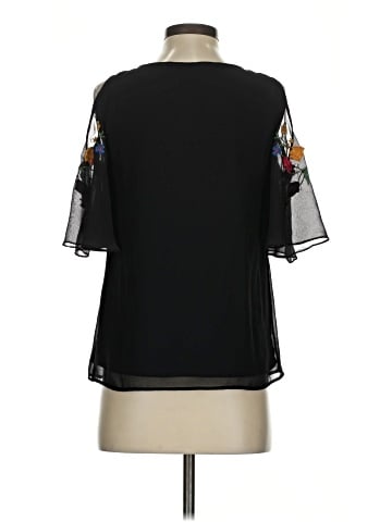 HD in Paris Sleeveless Blouse (view 2)