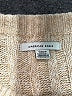 American Eagle Outfitters Tan Pullover Sweater Size S - photo 7