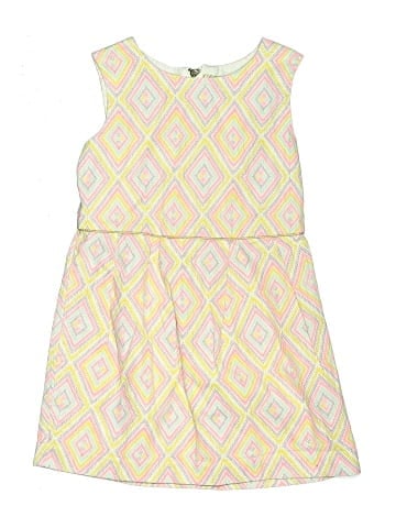 Genuine Kids from Oshkosh Dress (view 1)