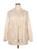 Unbranded Ivory Cardigan Size 2X (estimated) - photo 1