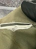 Unbranded Solid Green Casual Pants Size S (estimated) - photo 7
