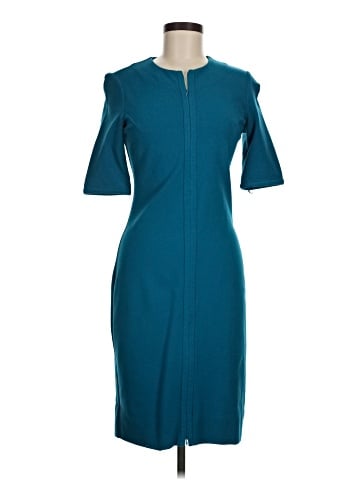 Diane von Furstenberg Cocktail Dress (view 1)