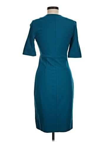 Diane von Furstenberg Cocktail Dress (view 2)