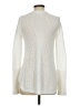 Dakini Ivory Pullover Sweater Size XS - photo 2