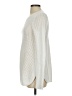 Dakini Ivory Pullover Sweater Size XS - photo 5