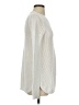 Dakini Ivory Pullover Sweater Size XS - photo 4