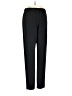 Theory Solid Black Track Pants Size P (petite) - photo 1