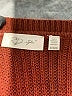 RD Style Burgundy Brown Pullover Sweater Size XL - photo 7