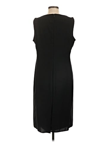 Armani Collezioni Cocktail Dress (view 2)