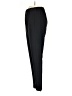 Theory Solid Black Track Pants Size P (petite) - photo 5