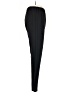 Theory Solid Black Track Pants Size P (petite) - photo 4