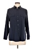 Chico's Black Long Sleeve Blouse Size Lg (2) - photo 1