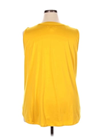 New York Laundry Sleeveless Top (view 2)