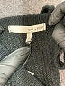 OAK + FORT Black Pullover Sweater One size - photo 7