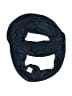 Unbranded 100% Polyester Blue Scarf One size - photo 1