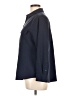 Chico's Black Long Sleeve Blouse Size Lg (2) - photo 5