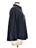 Chico's Black Long Sleeve Blouse Size Lg (2) - photo 4