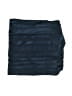 Unbranded 100% Polyester Blue Scarf One size - photo 2