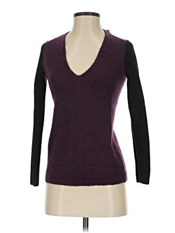Armani Exchange Pullover Sweater (view 1)