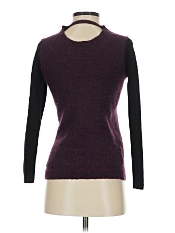 Armani Exchange Pullover Sweater (view 2)