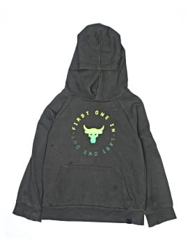 Under Armour Pullover Hoodie