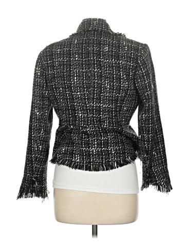 Hearts of Palm Woman Jacket (view 2)