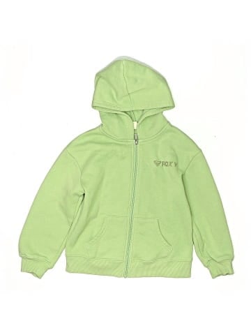Roxy Zip Up Hoodie (view 1)