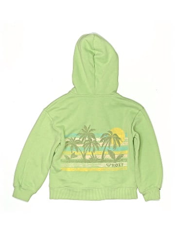 Roxy Zip Up Hoodie (view 2)