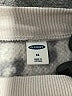 Old Navy 100% Polyester Animal Print Gray Pullover Sweater Size XS - photo 7