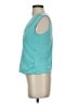 Athleta Teal Sleeveless Top Size XS - photo 5