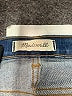 Madewell Hearts Blue Jeans Size 24 waist - photo 4