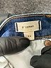 Madewell Hearts Blue Jeans Size 24 waist - photo 5