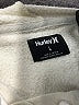 Hurley Ivory Pullover Hoodie Size L (kids) - photo 3