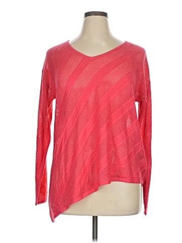 Dana Buchman Pullover Sweater (view 1)