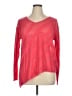 Dana Buchman 100% Acrylic Pink Pullover Sweater Size XL - photo 1