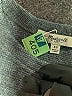 Madewell Gray Wool Cardigan Size XS - photo 7