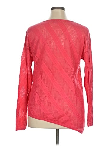 Dana Buchman Pullover Sweater (view 2)