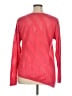 Dana Buchman 100% Acrylic Pink Pullover Sweater Size XL - photo 2