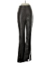 Wild Fable 100% Polyurethane Black Track Pants Size XS - photo 1