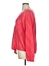 Dana Buchman 100% Acrylic Pink Pullover Sweater Size XL - photo 5