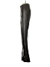 Wild Fable 100% Polyurethane Black Track Pants Size XS - photo 5