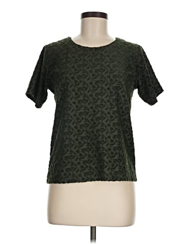 Paul Harris Design Short Sleeve Top (view 1)