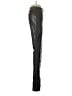 Wild Fable 100% Polyurethane Black Track Pants Size XS - photo 4